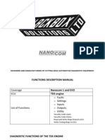 Td5 Engine Diagnostic Function-3