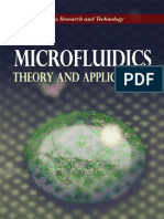 Microfluidics