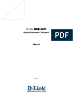 Dge-528t B1 Manual V3.00 (WW)