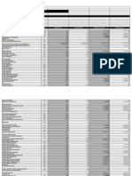 2012 13 Postgraduate Fees Spreadsheet 1 March 2011