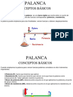 PALANCA