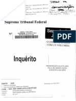 INQ 3430 Volume 01 - OPERACAO MONTE CARLO - LAS VEGAS