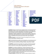 Enciclopédia Dos Temperos