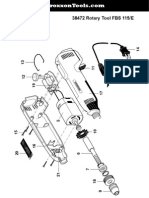 Rotary Tool Fbs Parts