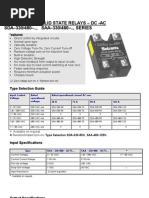 Single Phase DC Ac