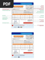 002 Comprobante de Retencion