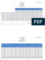 Brigada Eskwela Forms