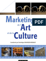 Art Marketing