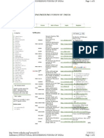 Structural Design Softwares