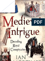 Medieval Intrigue (1847065899) B