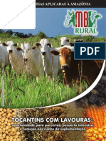 Revista MB Rural 6 Edição