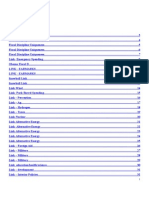 172 SS Fiscal Discipline