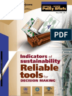 SD Reliable Indicators