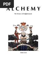 Alchemy The Science of Enlightenment