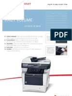 Fiche Produit FS... 0MFP - 3640MFP