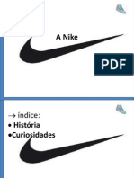 Power Point Nike