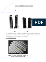 Analisis y Prevencion de Fallos