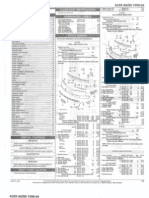 A6 C5 Parts List