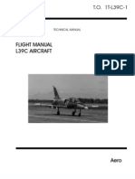 L-39 Flight Manual