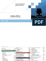 Delphi Heavy Duty Emissions Brochure 2011 2012