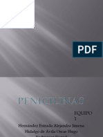 Penicilinas Expo