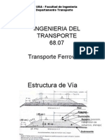 Tracción Ferroviaria