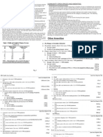 Township Data Collection