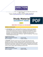 Free Study Material