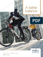 Work-Life Balance White Paper