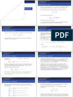 The Method of Lines: Prof. Dr. Fran Cois E. Cellier Department of Computer Science ETH Zurich