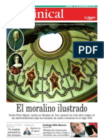 El Moralino Ilustrado Morales de Toro