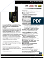 Rs900 C Datasheet