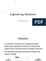 Engineering Vibrations Lecture