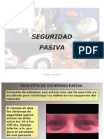 SSA03-Sistema de Seguridad Pasiva Del Automóvil