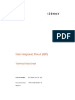 I2C DataSheet