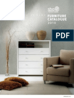 Furniture Catalogue 2010: Creation of Home