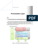 08 - The - Presentation Layer - ENGLISH (2nd Edt V0.2)