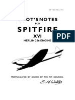 Spitfire Manual