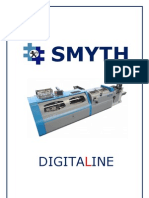 Smyth Digitaline - Brochure