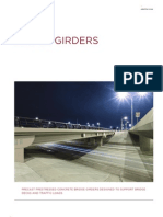 Bridge Girders Brochure