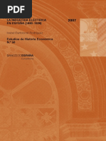 La Industria Eléctrica en España 1890-1936 (Es) / Electric Industry in Spain 1890-1936 (Spanish) / Industria Elektrikoa Espainian 1890-1936 (Es)