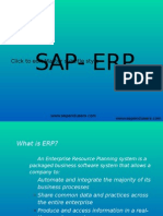 Sap Erp