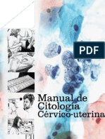 Manual para Citologia Cervicouterina SecSalud Antioquia