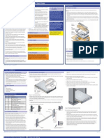 Xyratex RS-1220-F4-5412E & RS-1220-E3-XPN Quick Start Guide