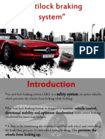 Antilock Braking System