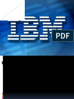 Ibm Presentation Converted Final