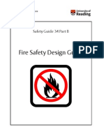 Fire Safety