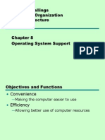 08 - Operating System Support