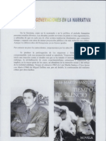 Dossier de Literatura en Los Años 70