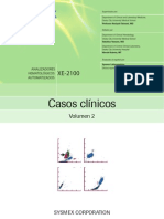 Casos Clinicos Automação Sysmex